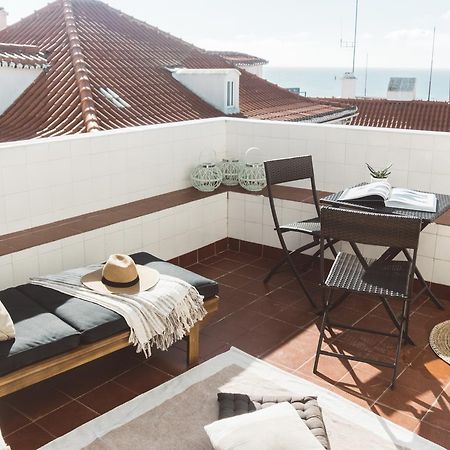 Apartamento By Wot Ericeira Lodge المظهر الخارجي الصورة