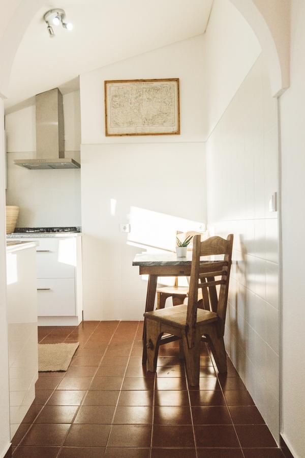 Apartamento By Wot Ericeira Lodge المظهر الخارجي الصورة