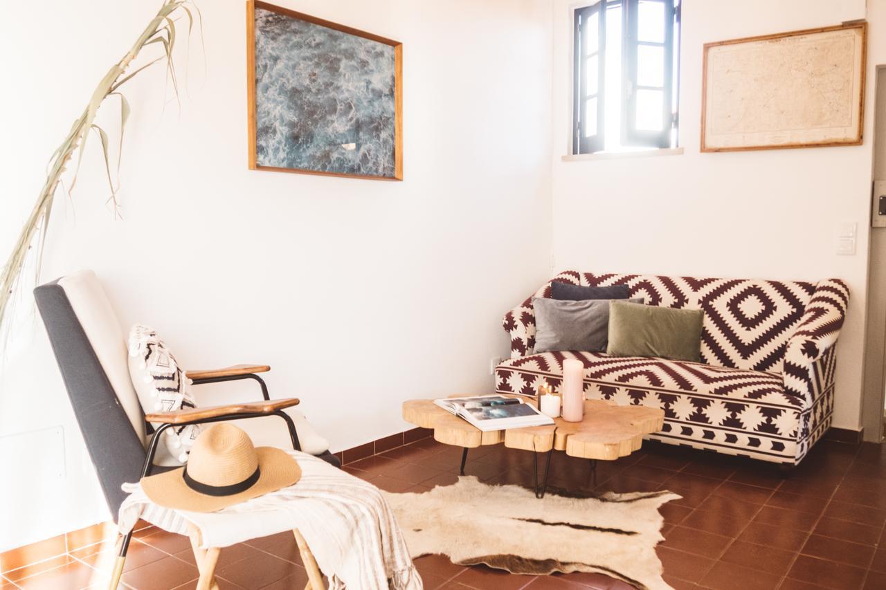 Apartamento By Wot Ericeira Lodge المظهر الخارجي الصورة