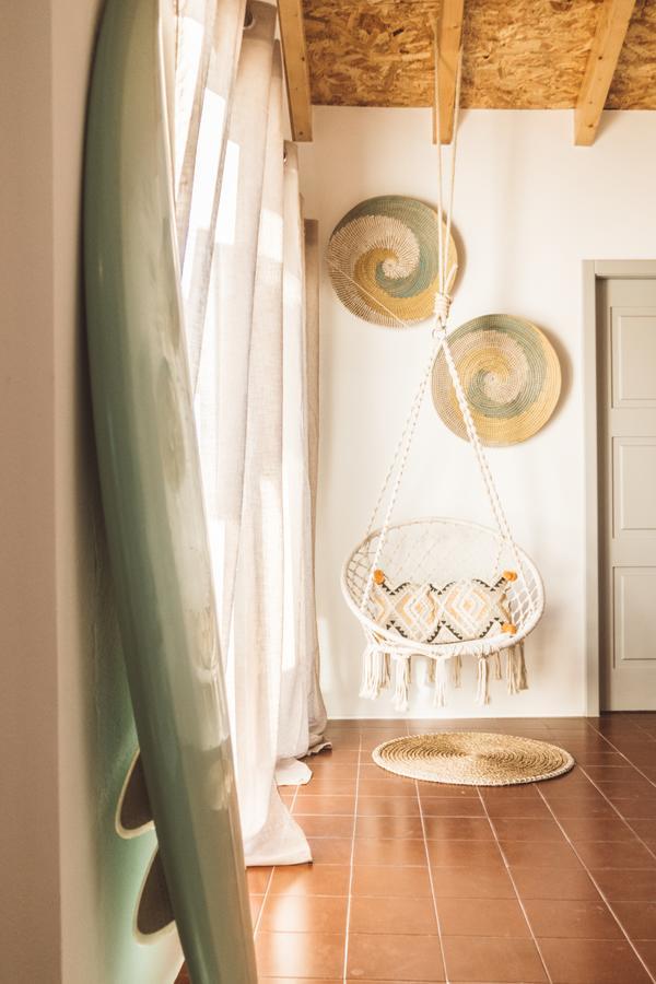 Apartamento By Wot Ericeira Lodge المظهر الخارجي الصورة