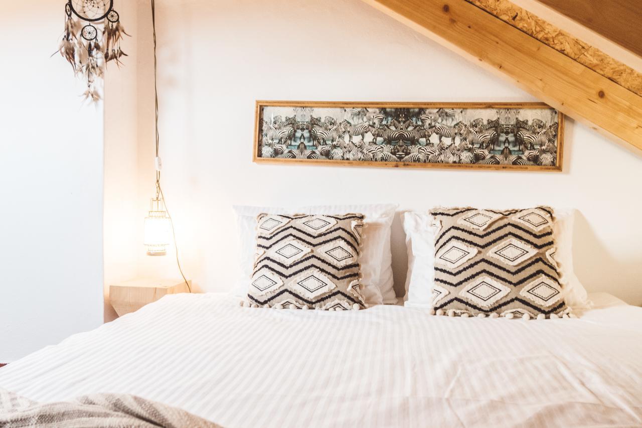 Apartamento By Wot Ericeira Lodge المظهر الخارجي الصورة
